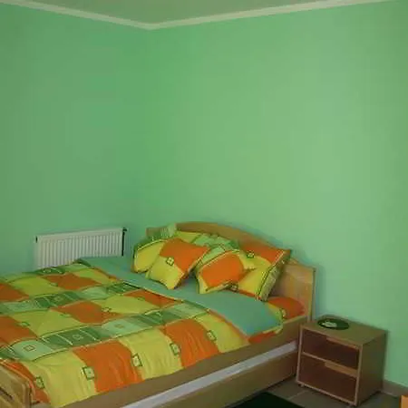 Ivanovic Hotel *
