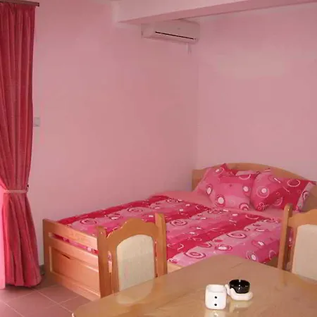 Ivanovic Hotel *