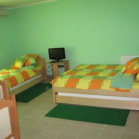 Hotel Ivanovic Belgrade