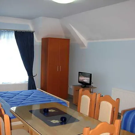 Ivanovic Hotel *